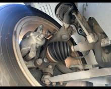 Volkswagen Golf Variant 2015