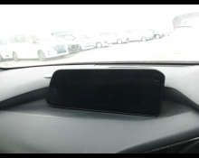 Mazda Mazda3 Fastback 2019