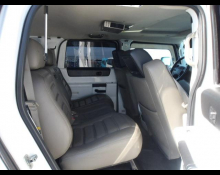 Hummer H2 2006