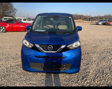 Nissan Dayz 2019