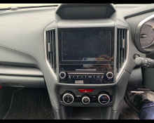 Subaru Impreza Sport 2019