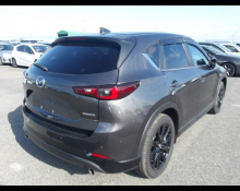 Mazda CX-5 2023