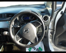 Nissan Dayz 2019