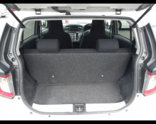 Daihatsu Mira e:S 2019