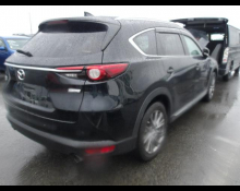 Mazda CX-8 2019