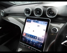 Mercedes Benz C Class 2022