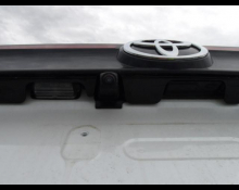 Toyota Yaris Cross 2024