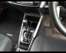 Toyota Corolla Fielder 2016