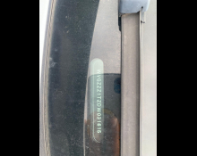 Volkswagen Golf Touran 2013