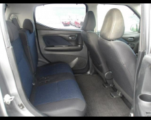 Mitsubishi ek X 2019