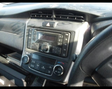 Toyota Corolla Fielder 2019