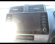 Toyota Land Cruiser Prado 2023