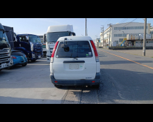 Toyota Townace Van 2002