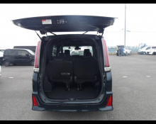 Toyota Noah 2019