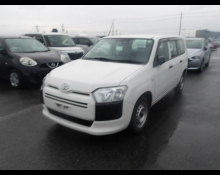 Toyota Probox 2019