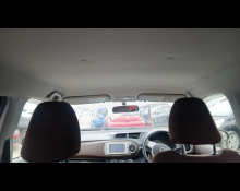 Toyota Vitz 2011