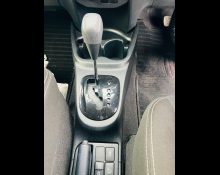 Toyota Vitz 2019