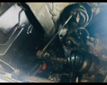 Toyota Vitz 2019