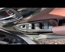 Suzuki FRONX 2024