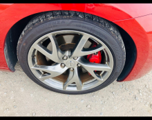 Nissan Fairlady Z 2015