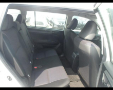 Toyota Corolla Fielder 2019