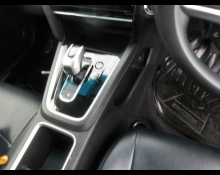 Honda Shuttle 2019