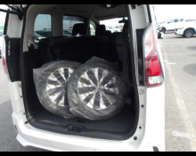 Nissan Serena 2018