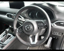 Mazda CX-5 2023