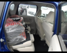 Daihatsu Move 2019