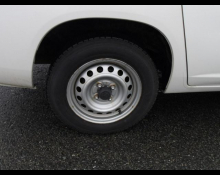 Toyota Succeed 2019