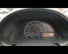 Nissan March 2012