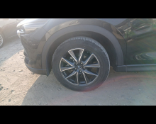 Mazda CX-5 2018