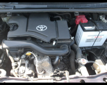 Toyota Vitz 2019