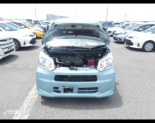 Daihatsu Move 2019