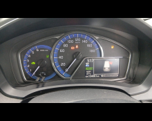 Toyota Corolla Fielder 2019