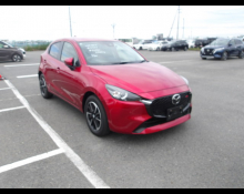 Mazda Mazda2 2025 For Sale and Price