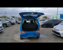 Suzuki Wagon R 2020