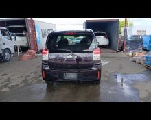 Toyota Spade 2019