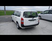 Toyota Probox 2019