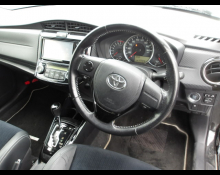 Toyota Corolla Fielder 2014