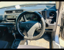 Toyota Probox 2021