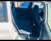 Toyota Succeed Wagon 2019
