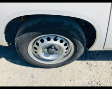 Toyota Succeed Wagon 2019