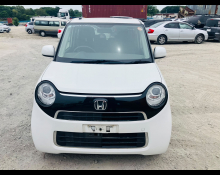 Honda N One 2019