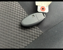 Nissan Note 2019