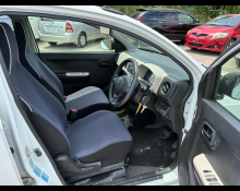 Suzuki Alto 2020
