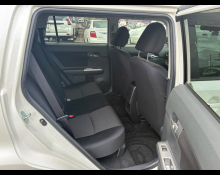 Toyota Corolla Rumion 2010