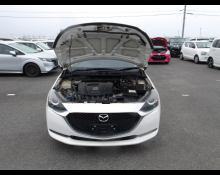 Mazda Mazda2 2020