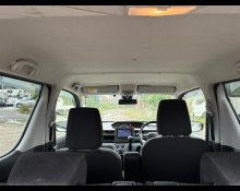 Suzuki Wagon R 2020