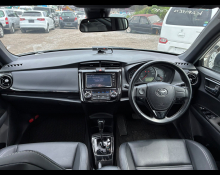 Toyota Corolla Fielder 2019